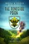 [Virasana Empire: Sir Yaden 03] • The Renegade Psion